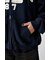 COLLEGIATE ZIP フーディー