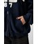 COLLEGIATE ZIP フーディー