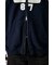 COLLEGIATE ZIP フーディー