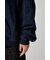 COLLEGIATE ZIP フーディー
