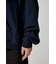 COLLEGIATE ZIP フーディー