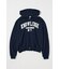 COLLEGIATE ZIP フーディー
