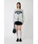 COLLEGIATE ZIP フーディー