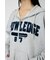 COLLEGIATE ZIP フーディー