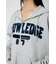 COLLEGIATE ZIP フーディー