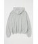 COLLEGIATE ZIP フーディー