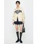 COLLEGIATE ZIP フーディー
