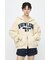 COLLEGIATE ZIP フーディー