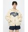 COLLEGIATE ZIP フーディー