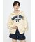 COLLEGIATE ZIP フーディー