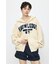 COLLEGIATE ZIP フーディー
