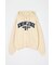 COLLEGIATE ZIP フーディー