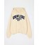 COLLEGIATE ZIP フーディー