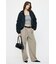 CHUNKY BUCKLE LEATHER ベルト