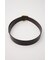 CHUNKY BUCKLE LEATHER ベルト
