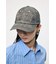 STITCH LOGO BASEBALL キャップ