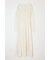SCOOP NECK MAXI ドレス
