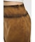 FAUX SUEDE MINI  スカート