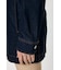 BELTED DENIM MINI ドレス
