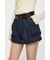 ROLL UP HEM CHINO ショーツ