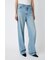TENCEL(TM) DENIM ストレート