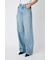 TENCEL(TM) DENIM ストレート