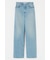 TENCEL(TM) DENIM ストレート