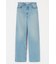 TENCEL(TM) DENIM ストレート