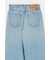 TENCEL(TM) DENIM ストレート