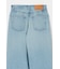 TENCEL(TM) DENIM ストレート