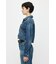 TENCEL(TM) DENIM SHORT ジャケット