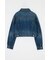 TENCEL(TM) DENIM SHORT ジャケット
