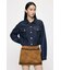 TENCEL(TM) DENIM SHORT ジャケット