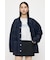 TENCEL(TM) DENIM カバーオール