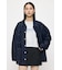 TENCEL(TM) DENIM カバーオール