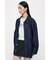TENCEL(TM) DENIM カバーオール