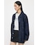 TENCEL(TM) DENIM カバーオール