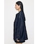 TENCEL(TM) DENIM カバーオール