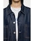 TENCEL(TM) DENIM カバーオール