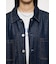 TENCEL(TM) DENIM カバーオール
