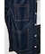 TENCEL(TM) DENIM カバーオール