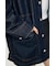 TENCEL(TM) DENIM カバーオール