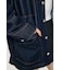 TENCEL(TM) DENIM カバーオール