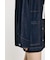 TENCEL(TM) DENIM カバーオール