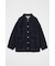 TENCEL(TM) DENIM カバーオール