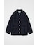 TENCEL(TM) DENIM カバーオール