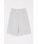 BERMUDA SWEAT ショーツ