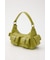 MANY POCKET HOBO バッグ