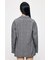 LINEN BLEND OVERSIZED ジャケット