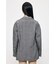 LINEN BLEND OVERSIZED ジャケット